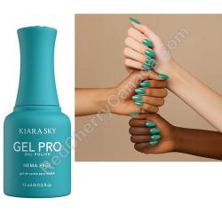  Gel Pro 076 In My Teals 15 ml 