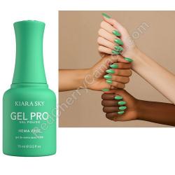  Gel Pro 079 So Inspire-Green 15 ml 