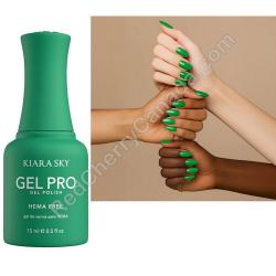  Gel Pro 080 Perfect Lawn 15 ml 