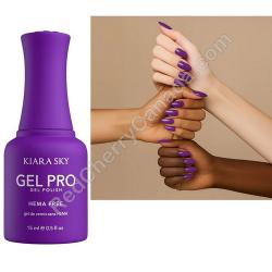  Gel Pro 081 Plum-Thing Special 15 ml 