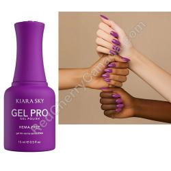  Gel Pro 082 Grape Escape 15 ml 