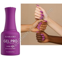  Gel Pro 083 Felt Cute 15 ml 
