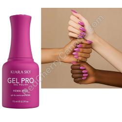  Gel Pro 084 A Bit Tart 15 ml 