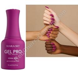  Gel Pro 085 NDA 15 ml 