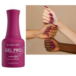  Gel Pro 086 Talk Flirty to Me 15 ml 