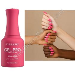  Gel Pro 089 Pizzazz 15 ml 