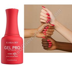  Gel Pro 091 Fever Dream 15 ml 