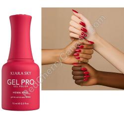  Gel Pro 092 Young at Heart 15 ml 