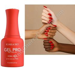  Gel Pro 093 Scarlet Blaze 15 ml 