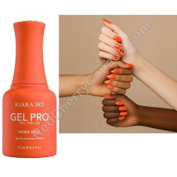  Gel Pro 094 Embers Glow 15 ml 