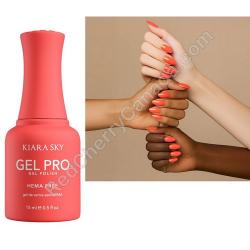  Gel Pro 095 Coral Cutie 15 ml 