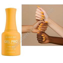  Gel Pro 097 Had me at Yellow 15 ml 