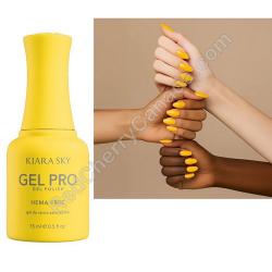  Gel Pro 098 All The Bright Move 15 ml 