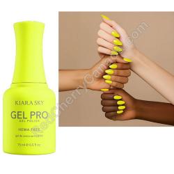  Gel Pro 099 Sour Face 15 ml 
