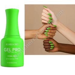  Gel Pro 100 Don\'t Lettuce Down 15 ml 