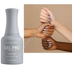  Gel Pro 101 Grey-cious 15 ml 