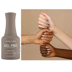  Gel Pro 102 On Taupe of the 15 ml 