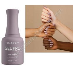  Gel Pro 104 Always Slate 15 ml 