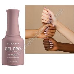  Gel Pro 106 Smokey Blush 15 ml 