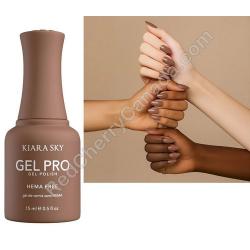  Gel Pro 108 Cinnamon Twist 15 ml 