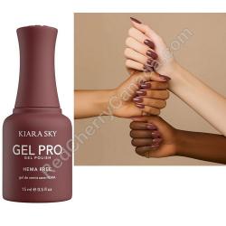  Gel Pro 110 Bust a Mauve 15 ml 