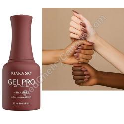  Gel Pro 112 Mousse Be Crazy 15 ml 