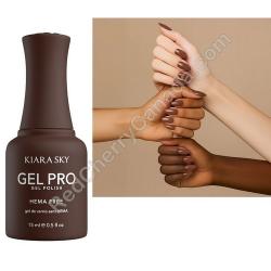  Gel Pro 114 Knocked Out 15 ml 