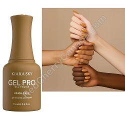  Gel Pro 117 Dijon Vu 15 ml 