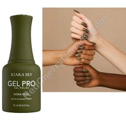  Gel Pro 118 Olive and Well 15 ml 
