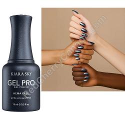  Gel Pro 120 Buns of Steel 15 ml 