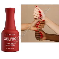  Gel Pro 122 Hanging by a Red 15 ml 