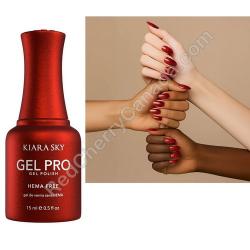  Gel Pro 123 Flying Sparks 15 ml 