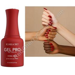 Gel Pro 124 Kiss Of Death 15 ml 