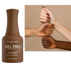  Gel Pro 126 Wood-n\'t Mind 15 ml 