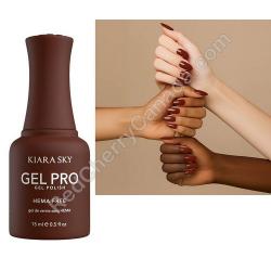  Gel Pro 127 Burnt Out 15 ml 