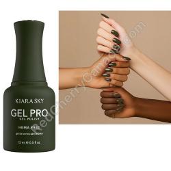  Gel Pro 129 Fern and Games 15 ml 