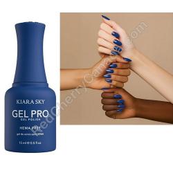  Gel Pro 133 Dodge Her Blues 15 ml 