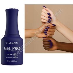  Gel Pro 134 Navy-gate Life 15 ml 