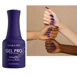  Gel Pro 135 Grape Gatsby 15 ml 