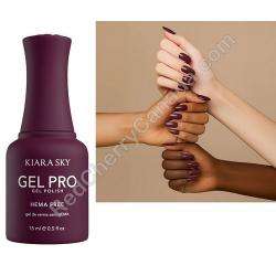  Gel Pro 137 Crush-Worthy 15 ml 