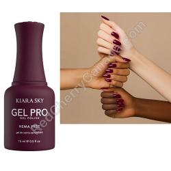  Gel Pro 138 Marooned 15 ml 