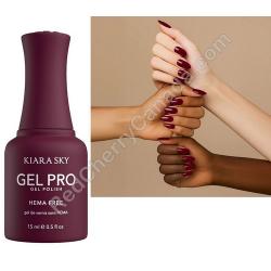  Gel Pro 139 Dirty Shirley 15 ml 