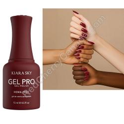  Gel Pro 140 Brick By Brick 15 ml 