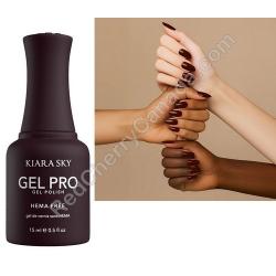  Gel Pro 143 Deeply Devoted 15 ml 