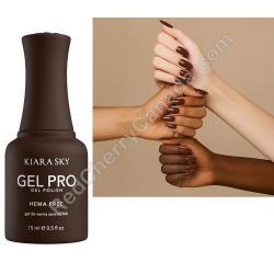  Gel Pro 144 Bearly Made It 15 ml 