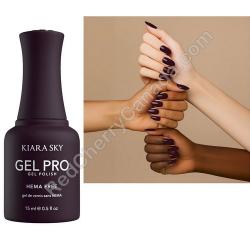  Gel Pro 146 Velvet Rouge 15 ml 