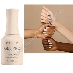  Gel Pro 151 Vanilla Cloud 15 ml 