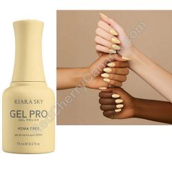  Gel Pro 152 Lemon Creme 15 ml 