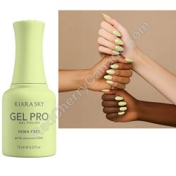  Gel Pro 153 Matcha Melt 15 ml 
