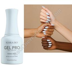  Gel Pro 154 Icy Slush 15 ml 